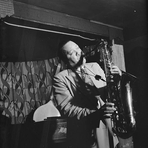 Lester Young