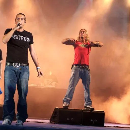 Gemelli DiVersi