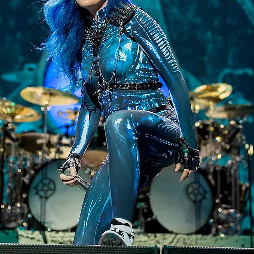 Alissa White‐Gluz