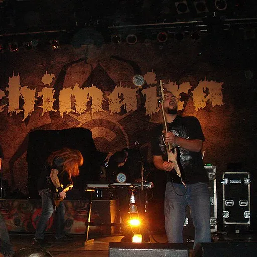 Chimaira