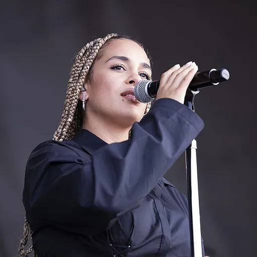 Jorja Smith