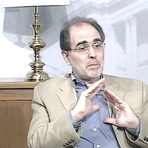 Joshua Rifkin