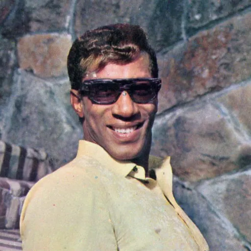 Rocky Roberts