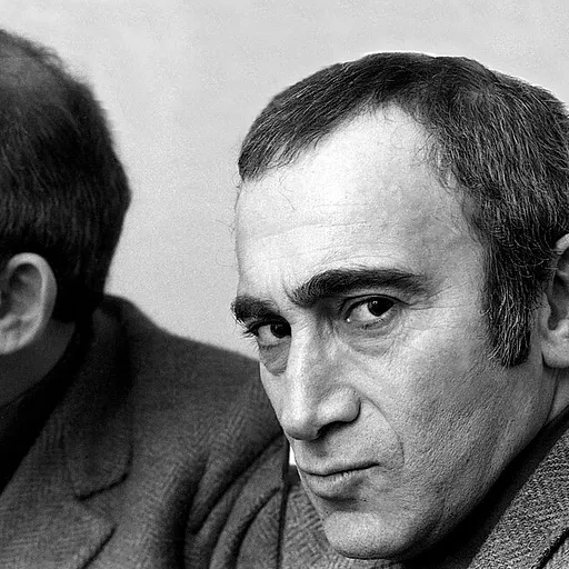Lionel Bart