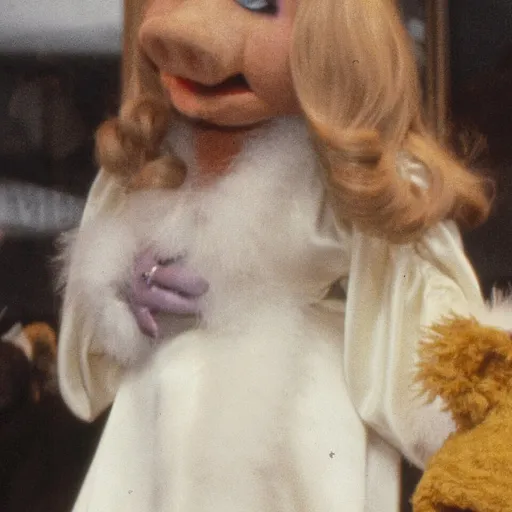 Miss Piggy