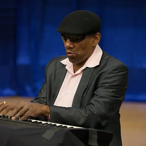 Henry Butler
