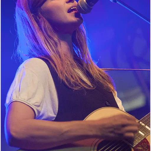 Claire Denamur