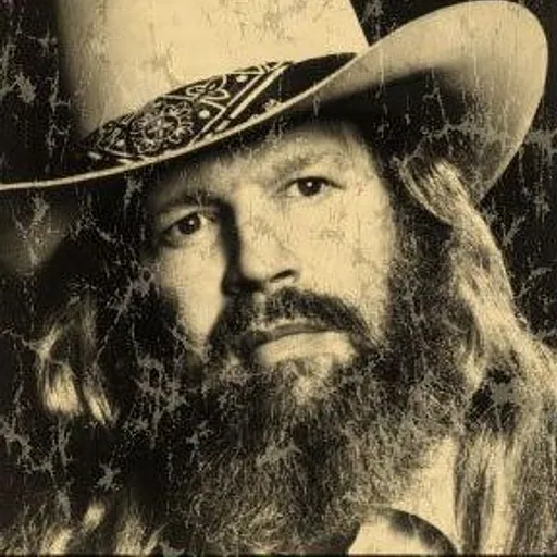 David Allan Coe
