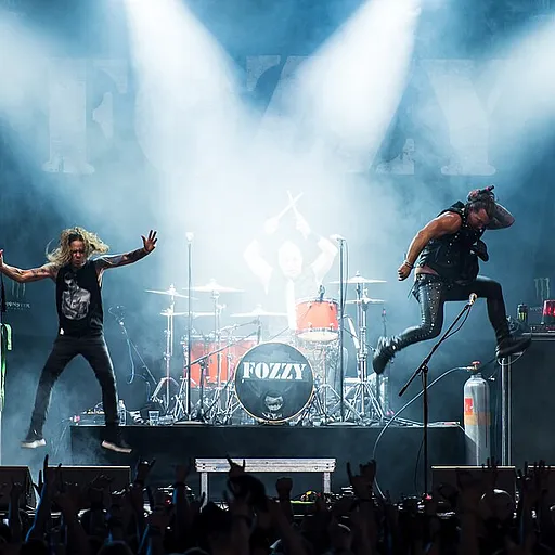 Fozzy