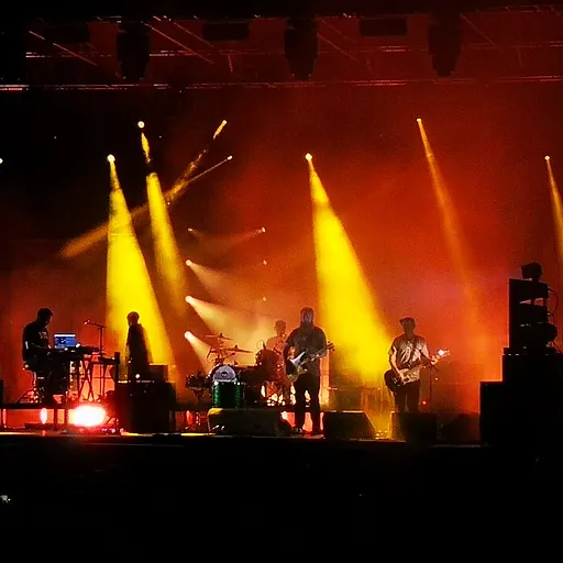 Mogwai