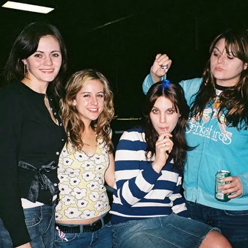 The Donnas