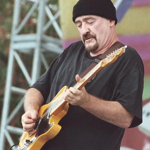 Dave Mason