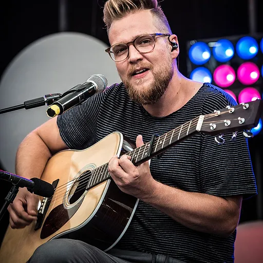 Daniel Nitt