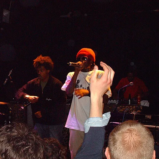 The Pharcyde