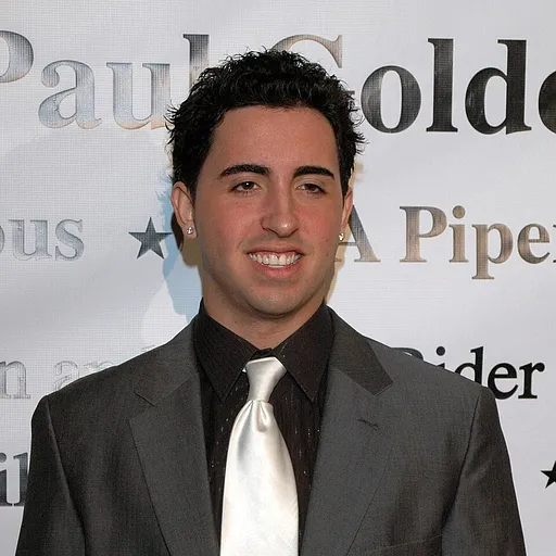 Colby O’Donis