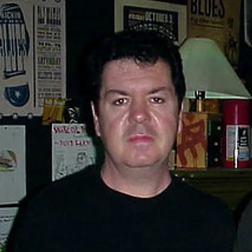 Lol Tolhurst