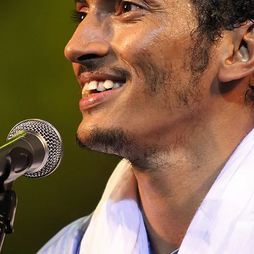 Bombino