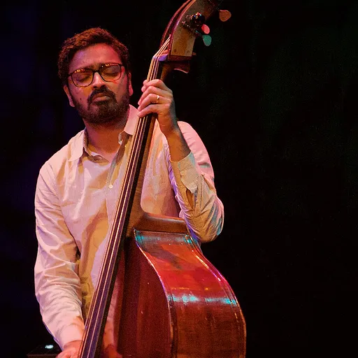 Harish Raghavan