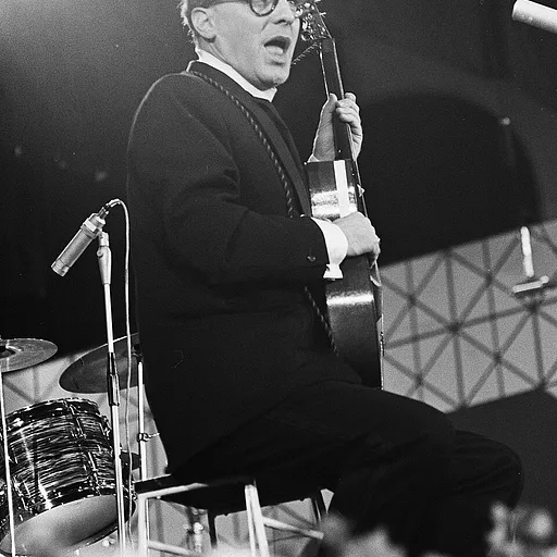 Wim Sonneveld