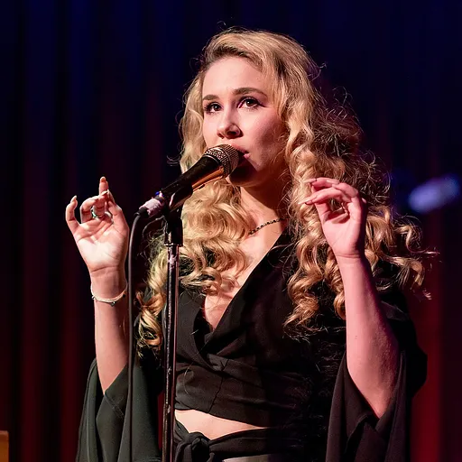Haley Reinhart