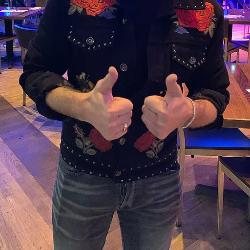 Billy Gilman