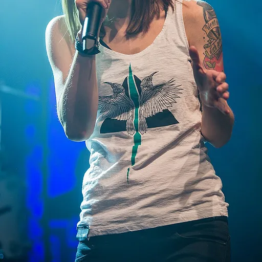 Christina Stürmer