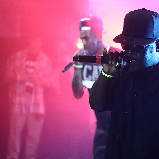 South Central Cartel