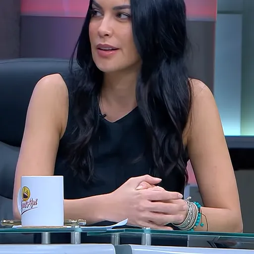 Sophia Latjuba