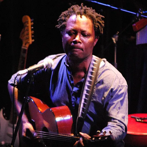 Lokua Kanza
