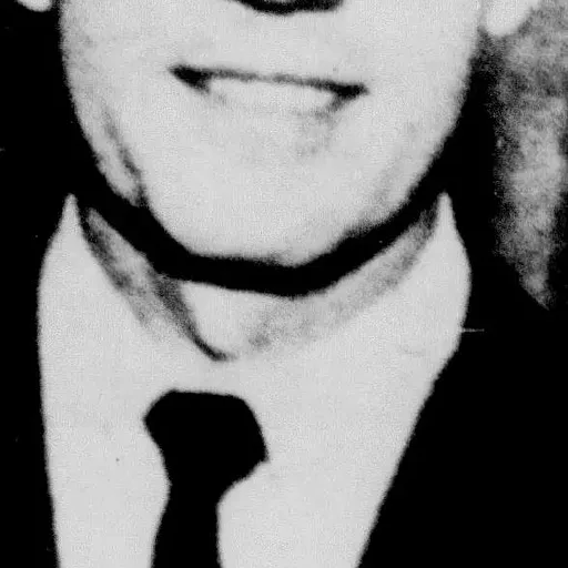 Johnny Smith