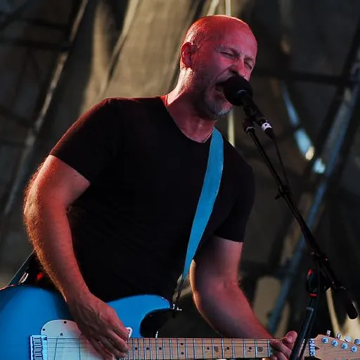 Bob Mould