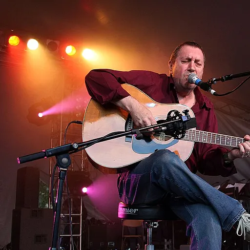 Bert Jansch