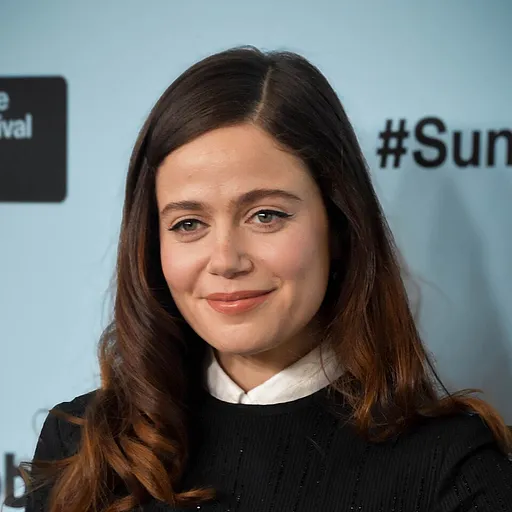 Molly Gordon