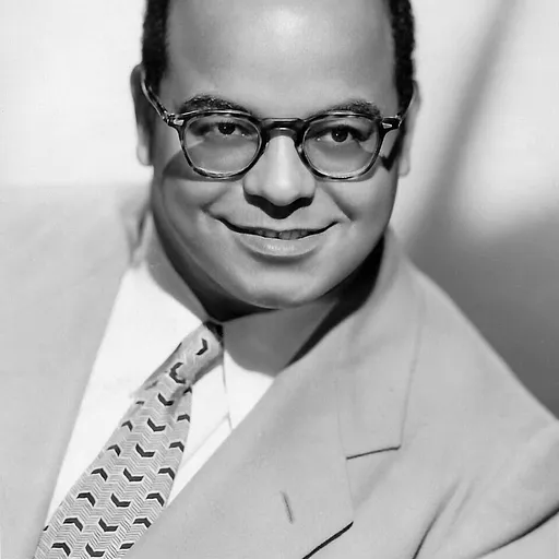 Milt Buckner