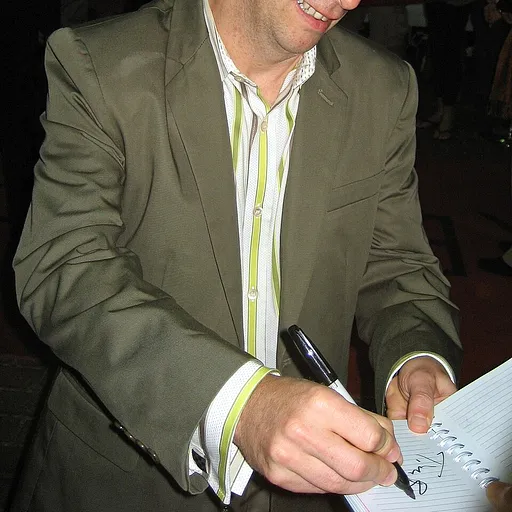 Tim Blake Nelson