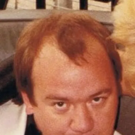 Mel Smith