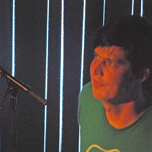 Ches Smith