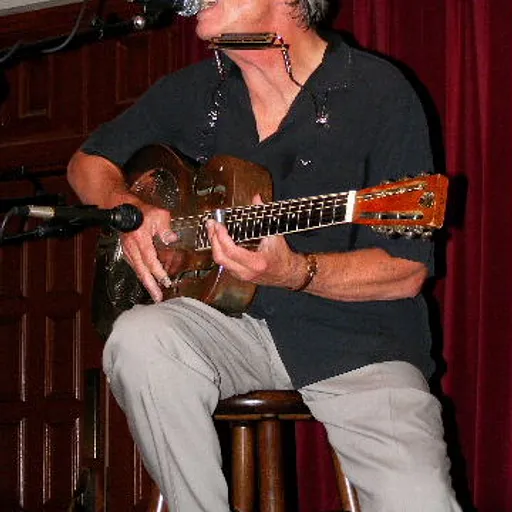 John Hammond