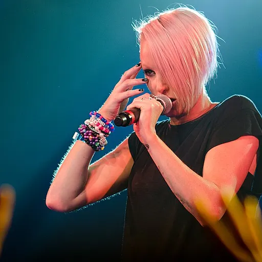 Emma Hewitt