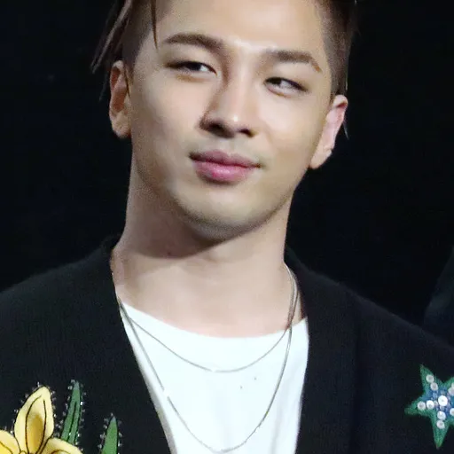 TAEYANG