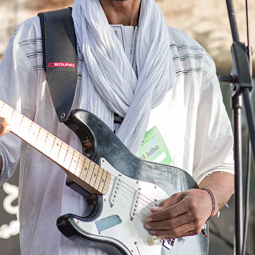Mdou Moctar