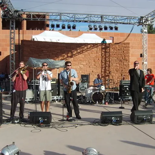 The Pietasters