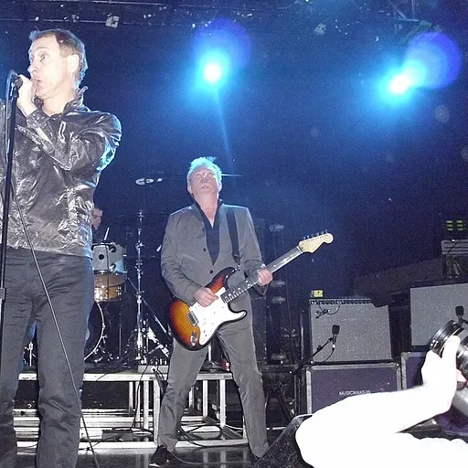Gang of Four