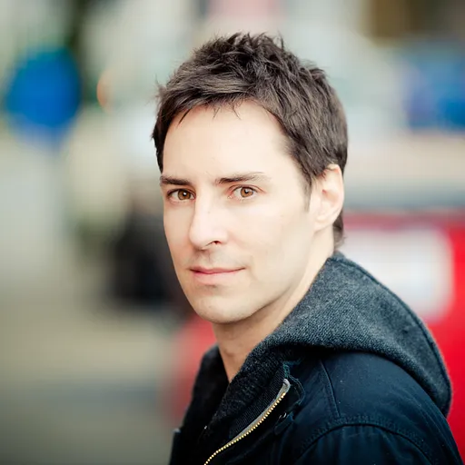 Daniel Ingram
