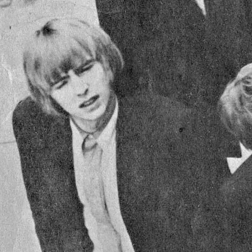 Keith Relf