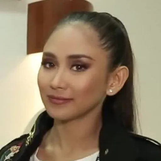 Sarah Geronimo