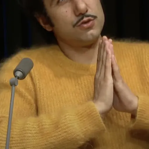 Arthur Teboul