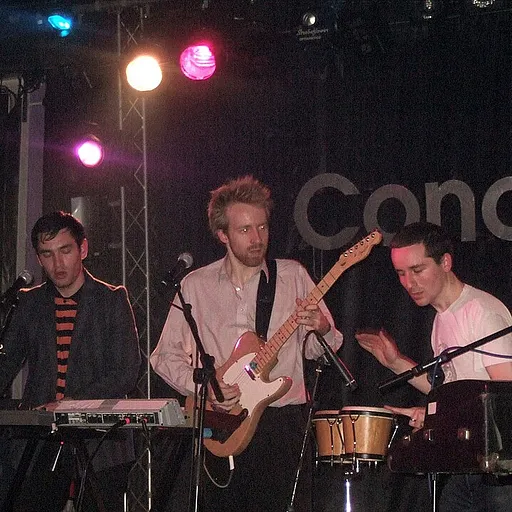 Hot Chip