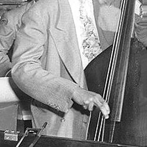 Ray Brown