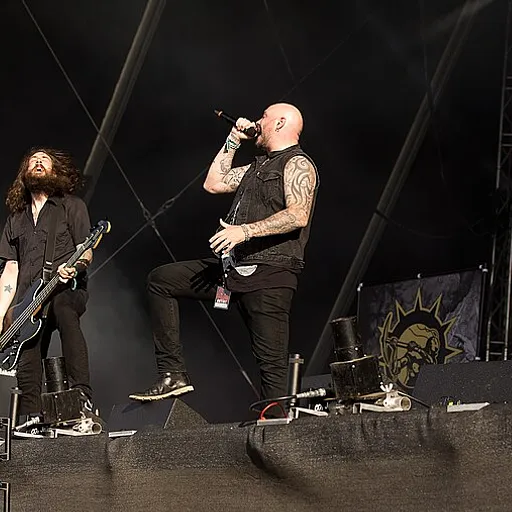 Soilwork